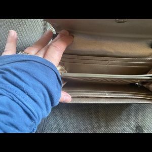 Dana Buchman handbag